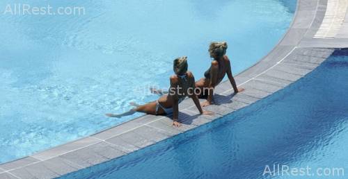 Royal Myconian Resort & Thalasso Spa 35